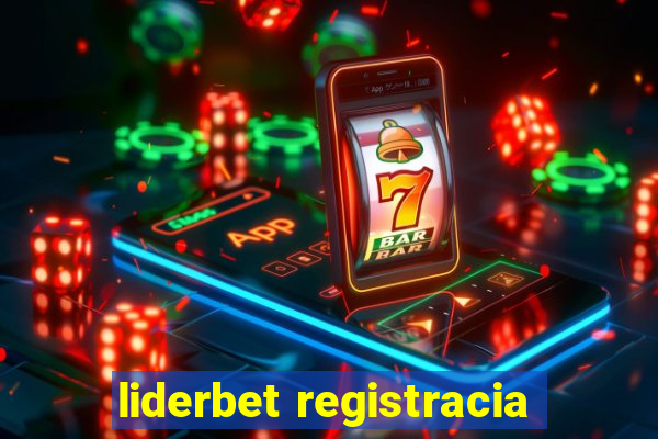 liderbet registracia